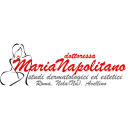 Logo Studio dermatologico e di medicina estetica Dott.a Maria Napolitano
