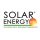 Logo piccolo dell'attività Solar Energy Point - Pannelli Solari Impianti Fotovoltaici