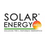 Logo Solar Energy Point - Pannelli Solari Impianti Fotovoltaici