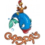 Logo Tel. 0431876122 - gaspa's
