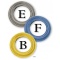 Logo social dell'attività ELETTROFORNITURE BONFANTI di Bonfanti Adriano