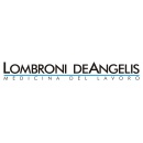 Logo studio medico associato Lombroni De Angelis
