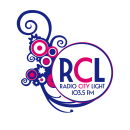 Logo Radio City Light Fm  103.5