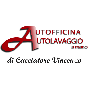 Logo Autofficina e autolavaggio a mano di Cacciatore Vincenzo