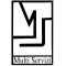 Logo social dell'attività M&S MULTISERVICE