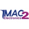Logo social dell'attività MAC2Electronics srl