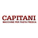 Logo Capitani Macchine per Pasta