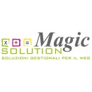 Logo MagicSolution
