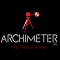 Logo social dell'attività ARCHIMETER srl 