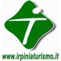 Logo Irpiniaturismo.it