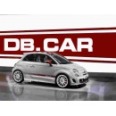 Logo DB.CAR AUTO PER PASSIONE