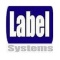 Logo social dell'attività LabelSystems
