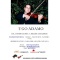 Logo social dell'attività Violinista Ugo Adamo