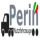 Logo piccolo dell'attività Perin Trucks