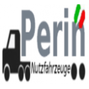Logo Perin Trucks