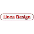 Logo LINEA DESIGN