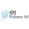 Logo social dell'attività SDS POLIMERI srl