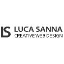 Logo Luca Sanna design