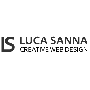 Logo Luca Sanna design