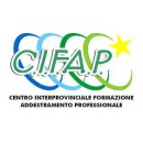 Logo C.I.F.A.P. (Centro Inter.le Formazione Addestramento Professionale)