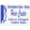 Logo social dell'attività Acconciature Uomo-Donna Hair Center