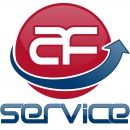 Logo A.F. SERVICE