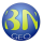 Logo piccolo dell'attività BN GEO S.r.l.