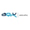Logo social dell'attività Aqquatix