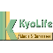 Logo social dell'attività KyoLife