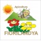 Logo social dell'attività Apicoltura FIORILANDYA