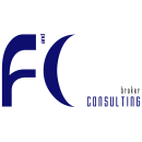 Logo dell'attività F. & C. Consulting S.r.l. - Broker assicurativo