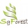Logo piccolo dell'attività SgForest di Sensi Giancarlo Officine Meccaniche
