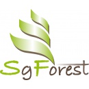 Logo dell'attività SgForest di Sensi Giancarlo Officine Meccaniche