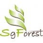 Logo SgForest di Sensi Giancarlo Officine Meccaniche