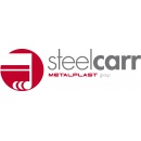 Logo Tel. 0438740832 - Steelcarr