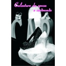 Logo dell'attività Carmela Scarpa scarpe sposa e cerimonia su misura