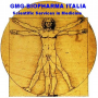 Logo GMG-BIOPHARMA ITALIA Scientific Services in Medicine