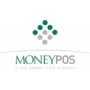 Logo MONEYPOS - IL TUO DENARO E' GIA' IN BANCA
