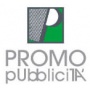 Logo Promo Pubblicità  Agenzia di Pubblicità di Gioachino Di Sabato & C.