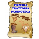 Logo Trattoria pizzeria Paninoteca Del Porto