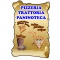 Logo social dell'attività Trattoria pizzeria Paninoteca Del Porto