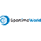 Logo social dell'attività SportimeWorld