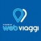 Logo social dell'attività Il Mondo di Web Viaggi