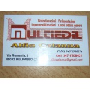 Logo MULTIEDIL