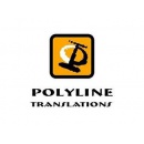 Logo dell'attività Traduciamo in oltre 30 lingue