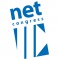 Logo social dell'attività Netcongress Communication