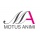Logo piccolo dell'attività Motus Animi sas - Congressi ed Eventi internazionali nel Salento