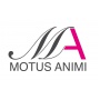 Logo Motus Animi sas - Congressi ed Eventi internazionali nel Salento