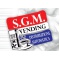 Logo social dell'attività S.G.M. Vending Distributori Automatici
