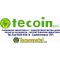 Logo social dell'attività Tecoin